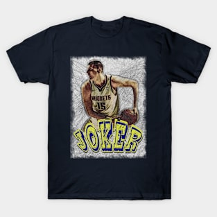 Ballers - NIKOLA JOKIC T-Shirt